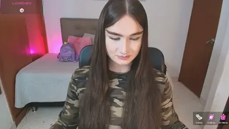 Miley_Baker — webcam model online on stripchat