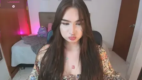 Miley_Baker — webcam model online on stripchat