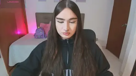 Miley_Baker — webcam model online on stripchat