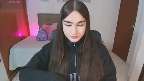 Miley_Baker — webcam model online on stripchat