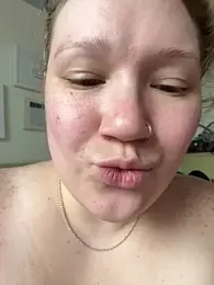 PiggyRose — Stripchat stream photo (May 2026)