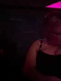 PiggyRose — Stripchat stream photo (May 2026)