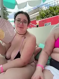 PiggyRose — Stripchat stream photo (May 2026)