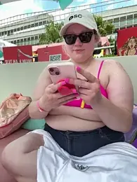 PiggyRose — Stripchat stream photo (May 2026)