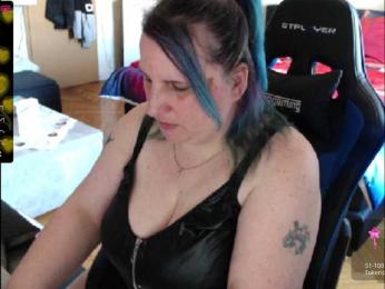 DrachenLady39 — bongacams
