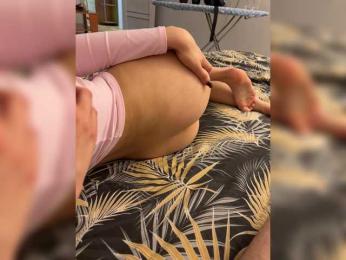 sluska1 — webcam model online on bongacams