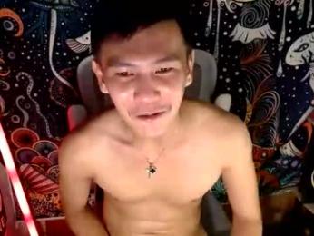 ralfhuge24 — Chaturbate stream photo (May 2026)