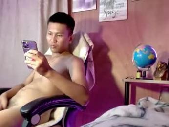 ralfhuge24 — Chaturbate stream photo (Aug 2025)