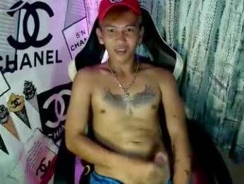 ralfhuge24 — Chaturbate stream photo (Jan 2026)