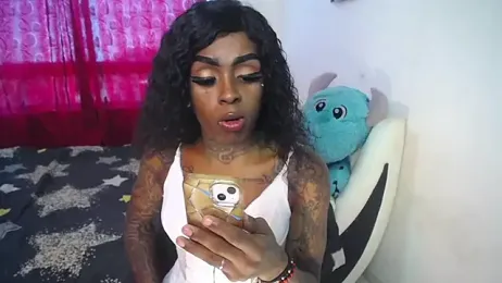 pink_7777 — webcam model online on stripchat