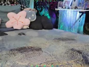 xaevynne — Chaturbate stream photo (Jul 2026)