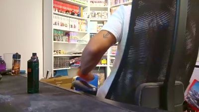 maximoplaser — Cam4 stream photo (Oct 2025)