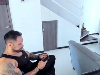 Scarlett Luxe & Mason Page — Flirt4free stream photo (Sep 2026)