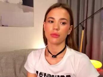 pamelaryant — webcam model online on chaturbate