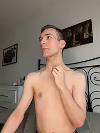 nickdtr23 — webcam model online on stripchat