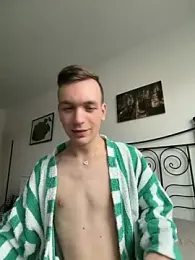 nickdtr23 — webcam model online on stripchat