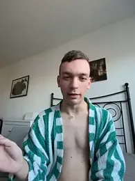 nickdtr23 — webcam model online on stripchat