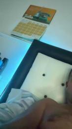 Elvergota — webcam model online on cam4
