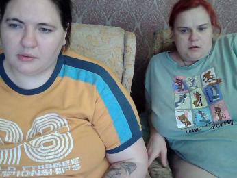 HollyXEva — webcam model online on bongacams