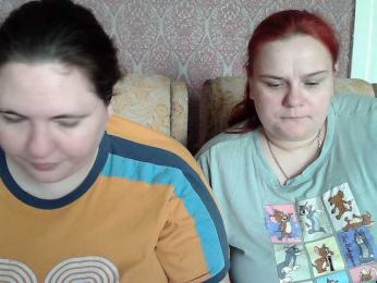 HollyXEva — Bongacams stream photo (Apr 2026)