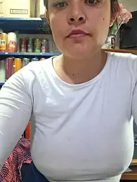 Isa_bella95 — Stripchat stream photo (Jun 2026)