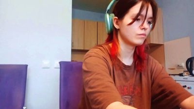MoiraBrinson — Cam4 stream photo (Jun 2025)