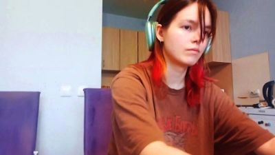 MoiraBrinson — Cam4 stream photo (Jun 2025)
