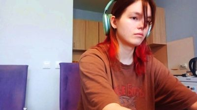 MoiraBrinson — cam4