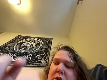 Scarletcum22 — Stripchat profile photo