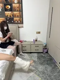 dingding-520 — webcam model online on stripchat