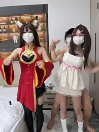 dingding-520 — Stripchat stream photo (Apr 2026)