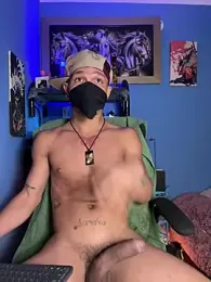 CRAZY-BOY99 — Stripchat stream photo (Jul 2026)