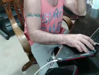 billy471 — Chaturbate stream photo (Apr 2026)