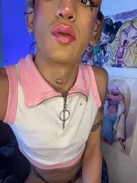 celeste_hell_ — stripchat