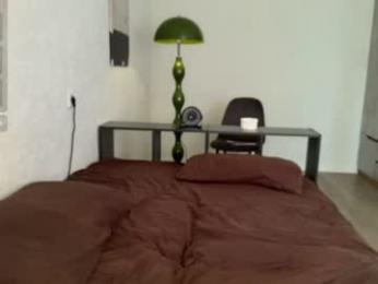 xavier_200 — Chaturbate stream photo (Jul 2026)