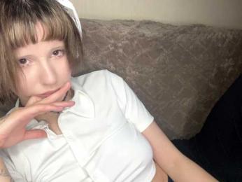 missalii — Bongacams stream photo (Apr 2026)