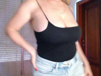 Alina-Lovely — bongacams