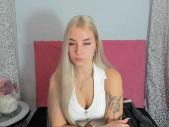 KristyQueen — bongacams