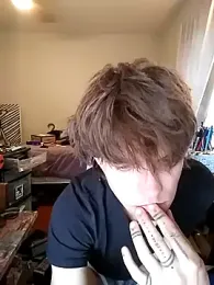 XanderOzzz — Stripchat stream photo (Aug 2026)