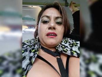 AlexaBrown12 — bongacams