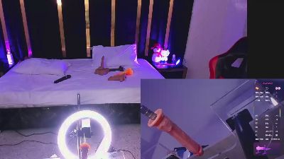 Nyveth — Cam4 stream photo (Apr 2026)