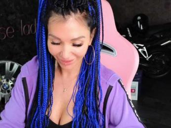 -BABAYAGA- — bongacams