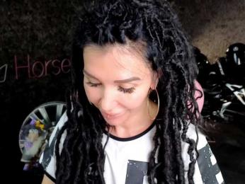 -BABAYAGA- — bongacams