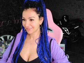 -BABAYAGA- — bongacams