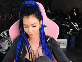 -BABAYAGA- — webcam model online on bongacams