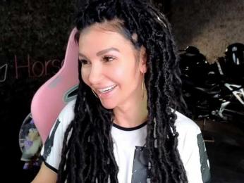 -BABAYAGA- — bongacams