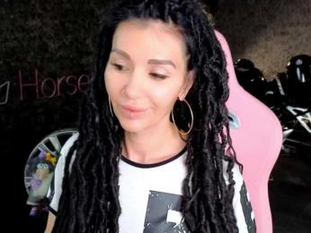 -BABAYAGA- — bongacams