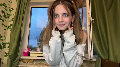 LisaPorse — Stripchat stream photo (May 2026)