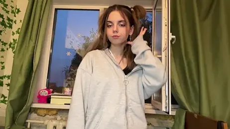LisaPorse — Stripchat stream photo (May 2026)