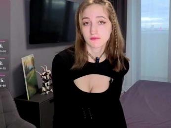 Alice-World8 — Bongacams stream photo (Sep 2026)